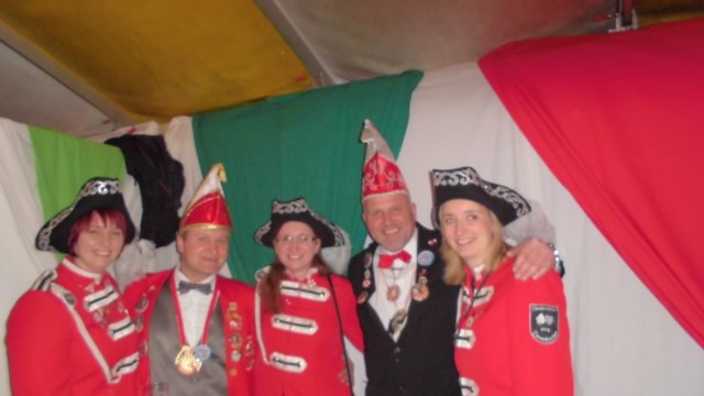 2015.11.14-28 Proklamation Weseke, Bocholt, Südlohn